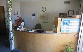 Budget Inn Adair